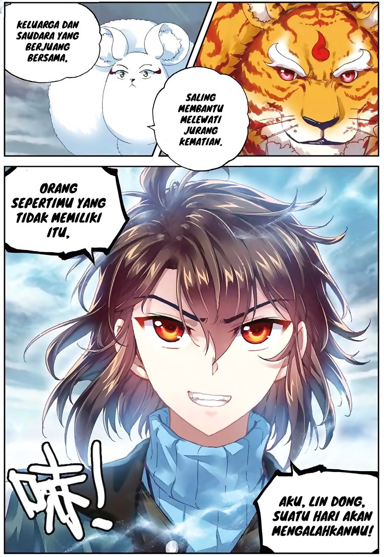 wu-dong-qian-kun - Chapter: 72