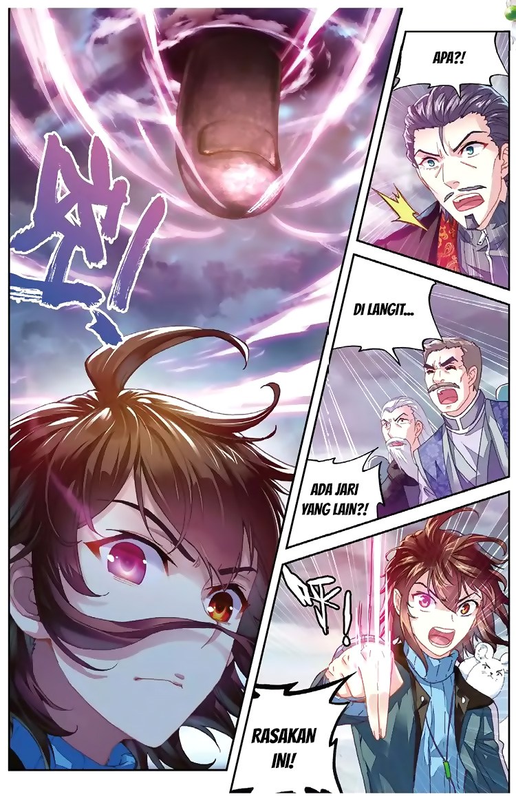 wu-dong-qian-kun - Chapter: 72