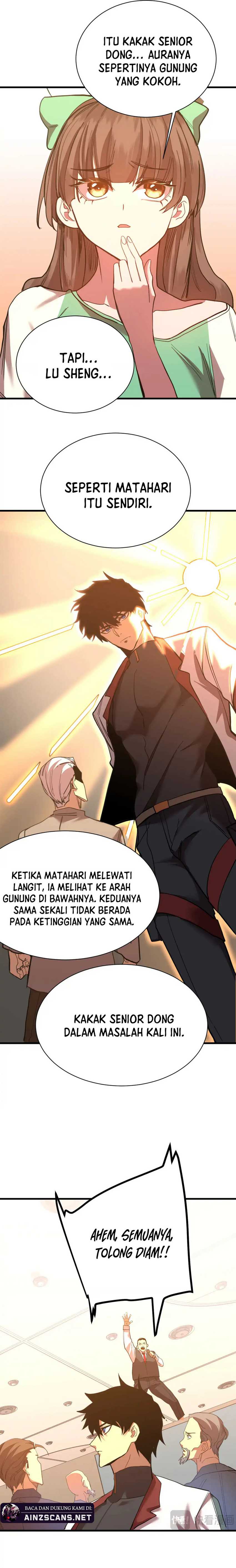 leveling-in-the-future - Chapter: 157