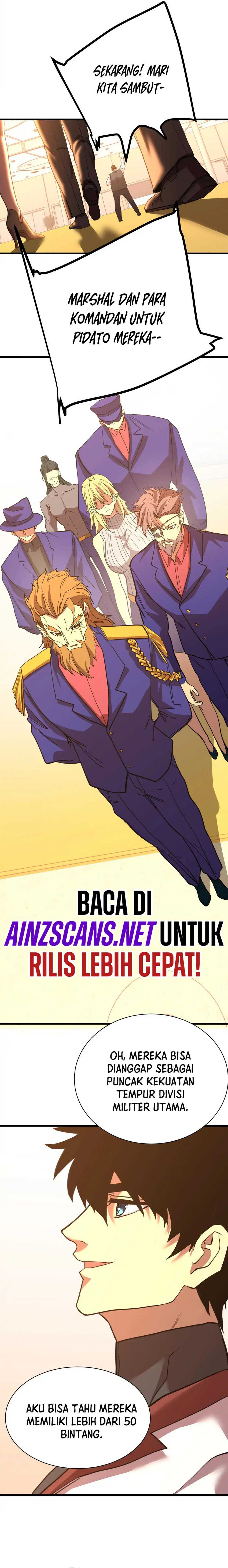 leveling-in-the-future - Chapter: 157