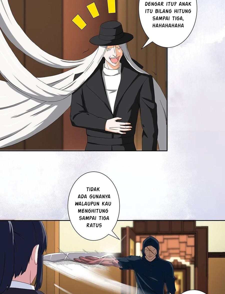 cultivators-in-the-city - Chapter: 58