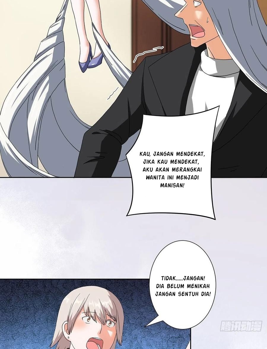 cultivators-in-the-city - Chapter: 58