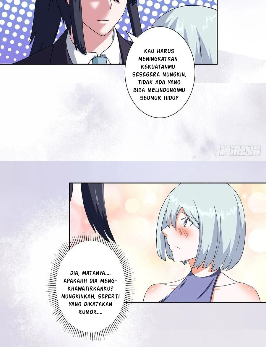 cultivators-in-the-city - Chapter: 58