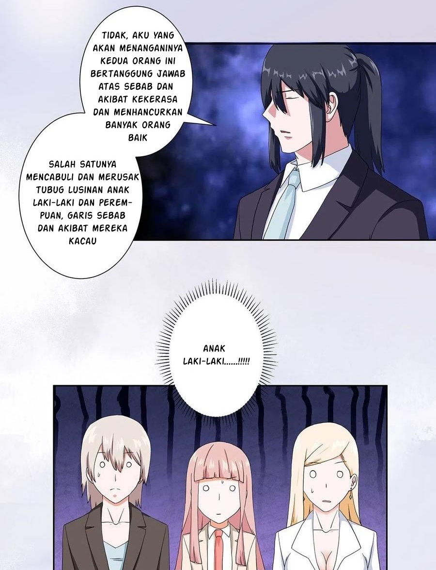 cultivators-in-the-city - Chapter: 58