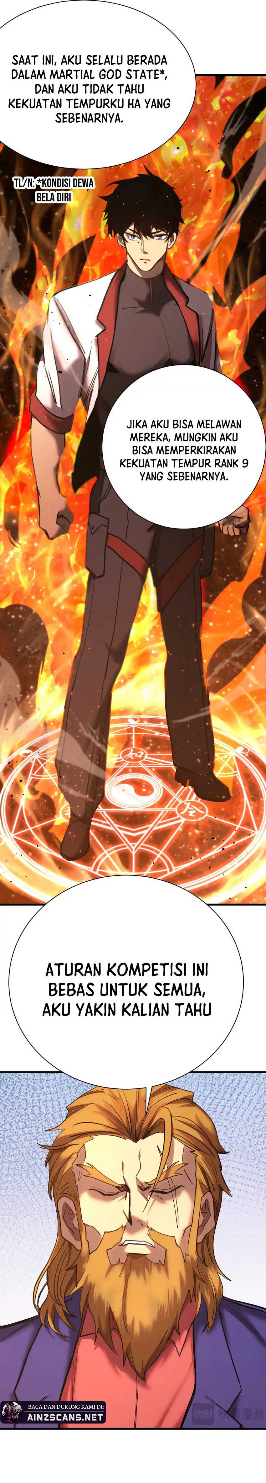 leveling-in-the-future - Chapter: 157