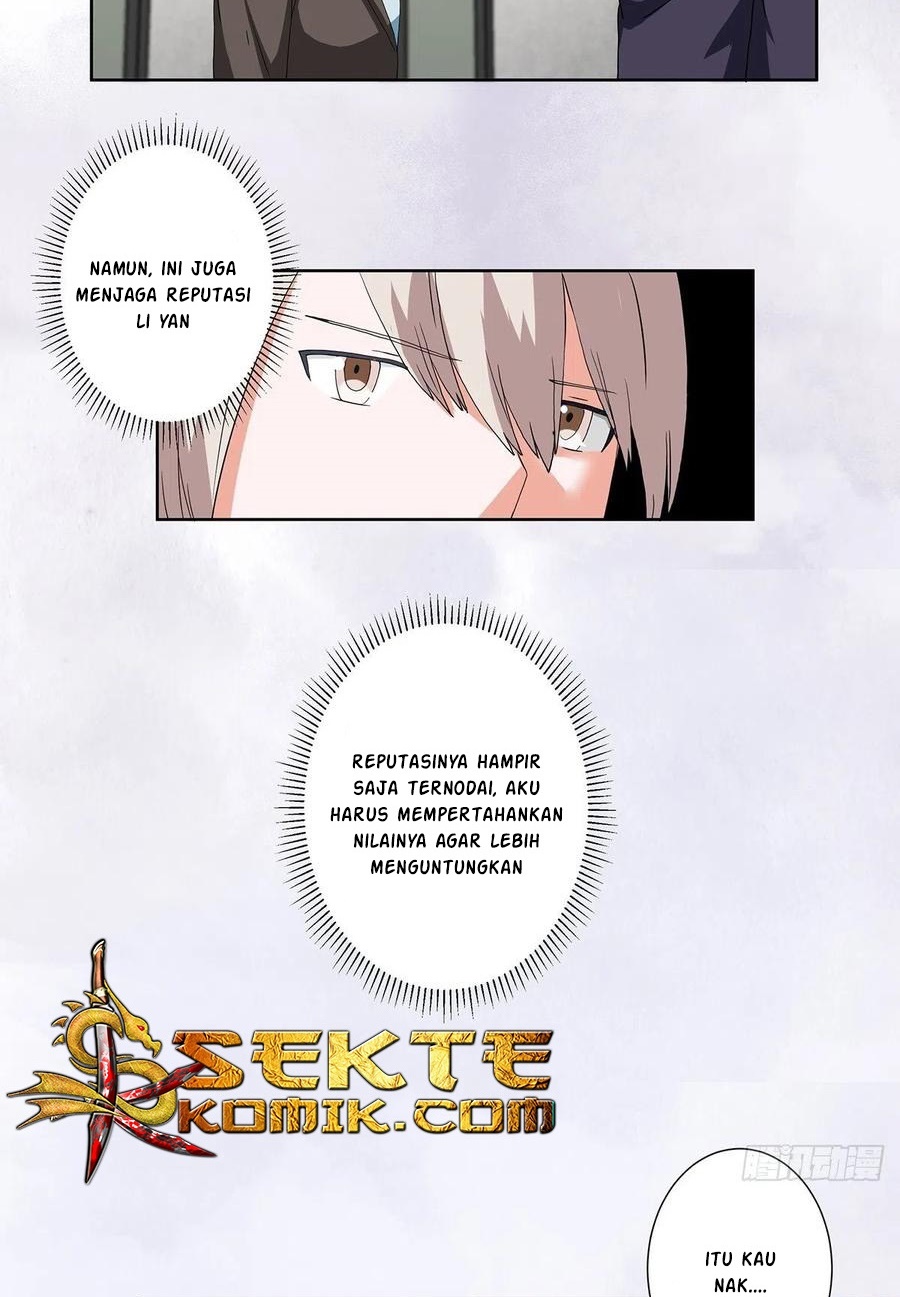 cultivators-in-the-city - Chapter: 59