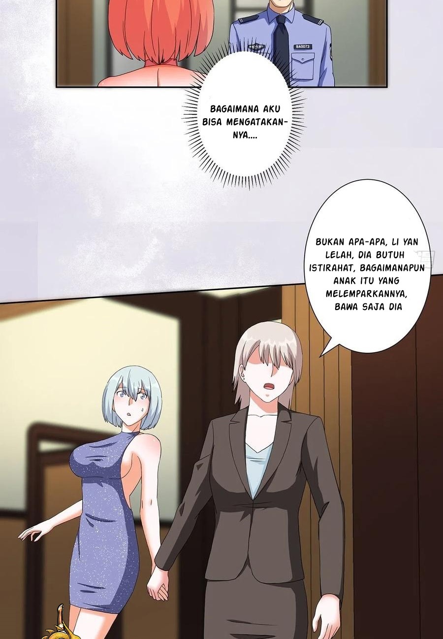 cultivators-in-the-city - Chapter: 59