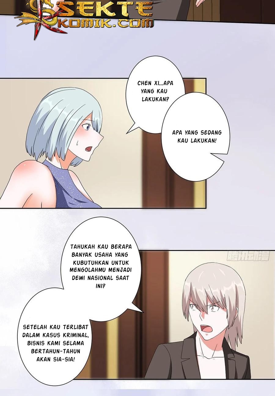 cultivators-in-the-city - Chapter: 59