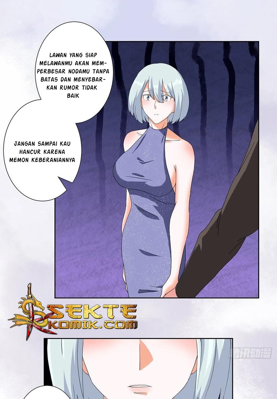 cultivators-in-the-city - Chapter: 59