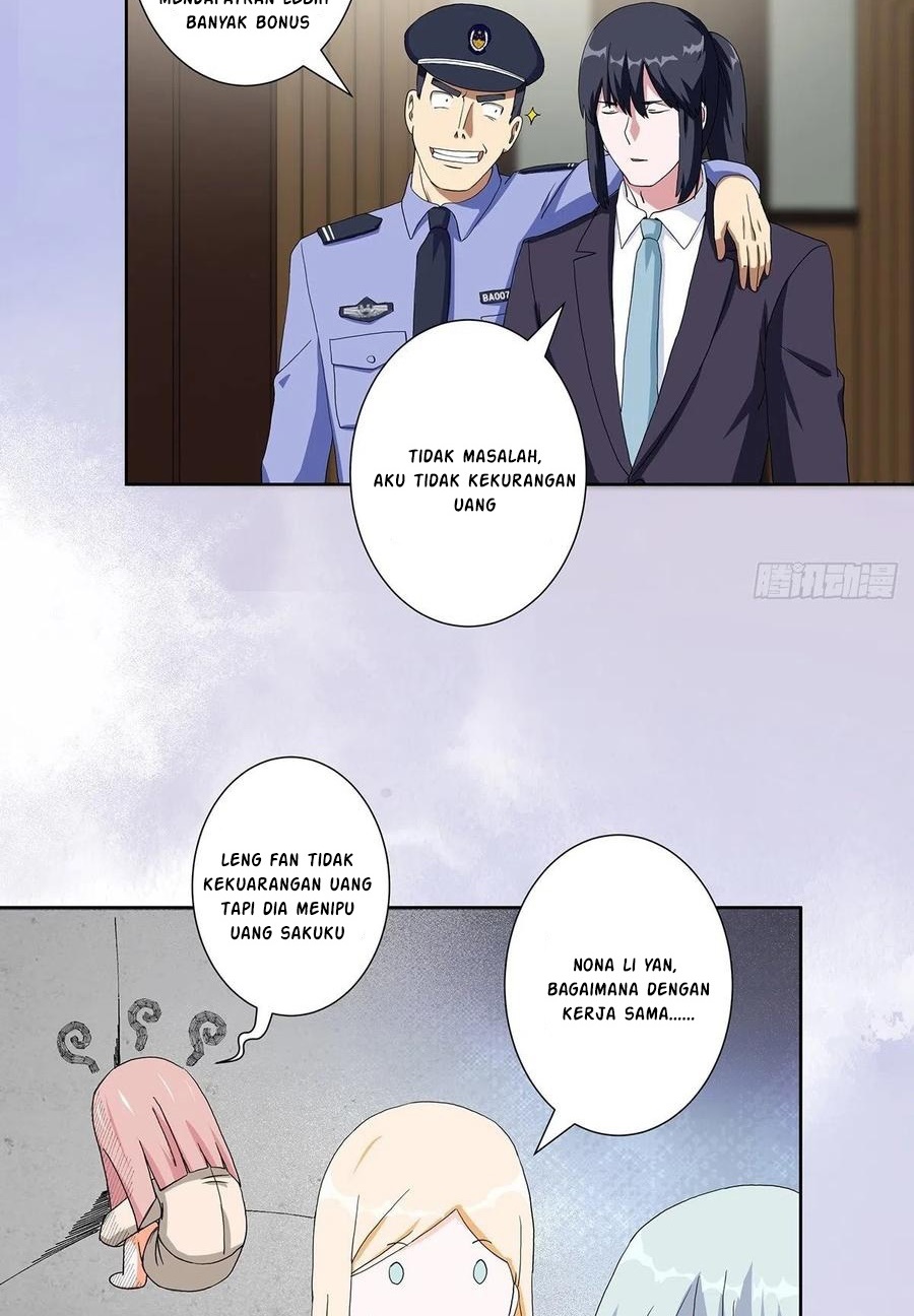 cultivators-in-the-city - Chapter: 59