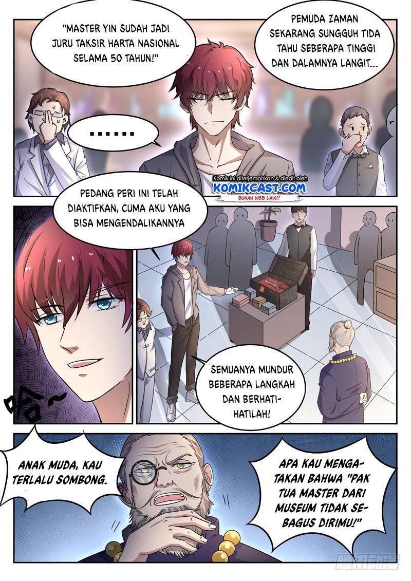 urban-god - Chapter: 11