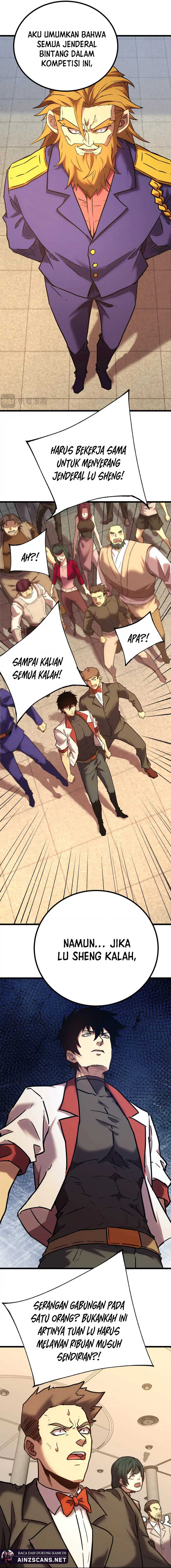 leveling-in-the-future - Chapter: 157