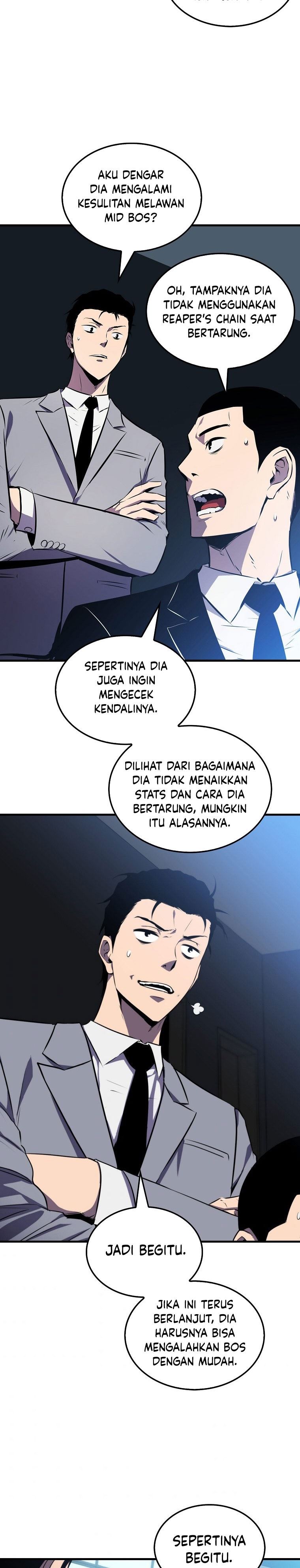 sleeping-ranker - Chapter: 9