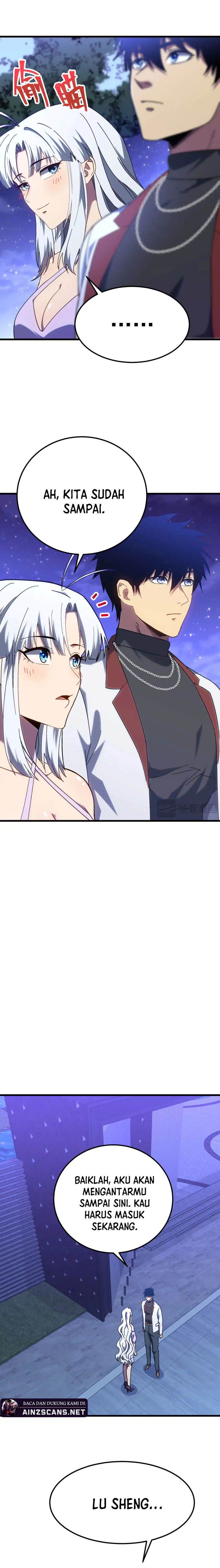 leveling-in-the-future - Chapter: 156