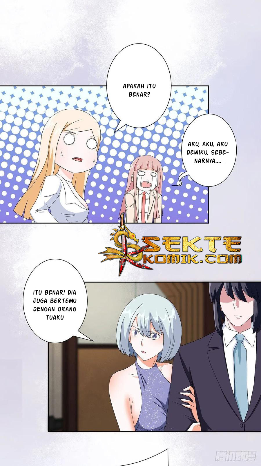 cultivators-in-the-city - Chapter: 60