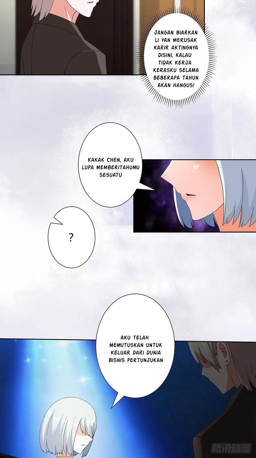 cultivators-in-the-city - Chapter: 60