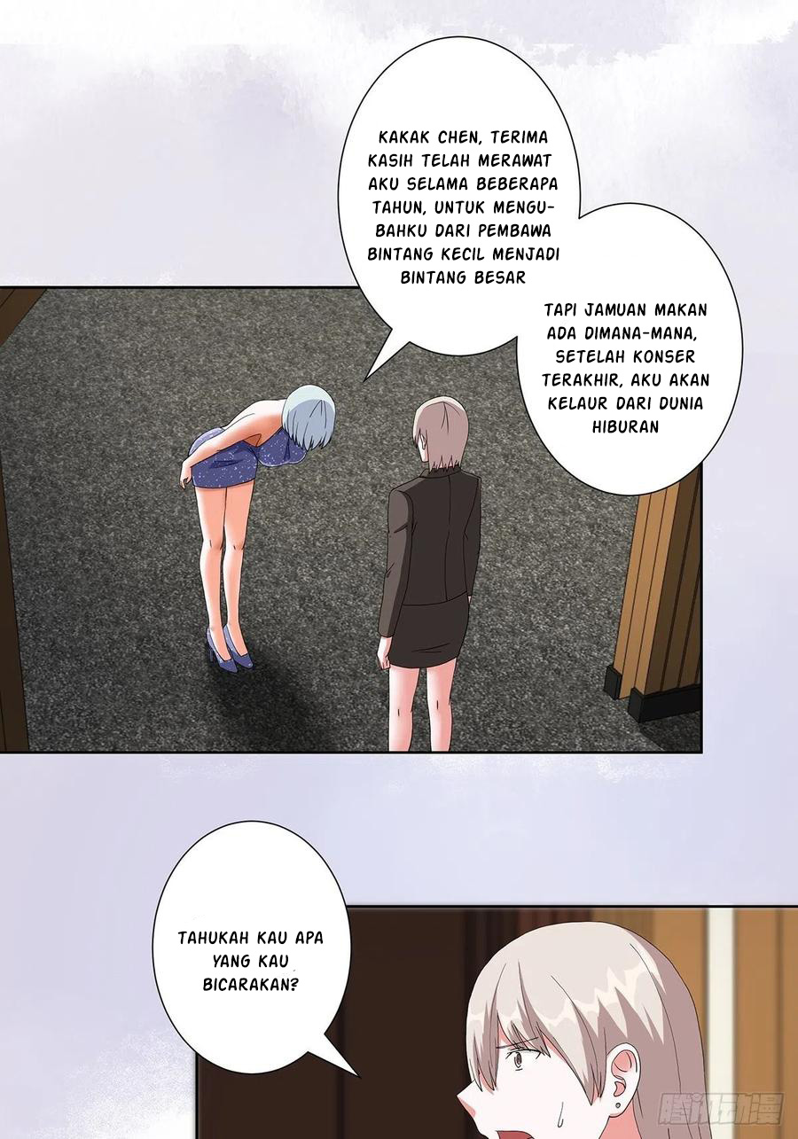 cultivators-in-the-city - Chapter: 60