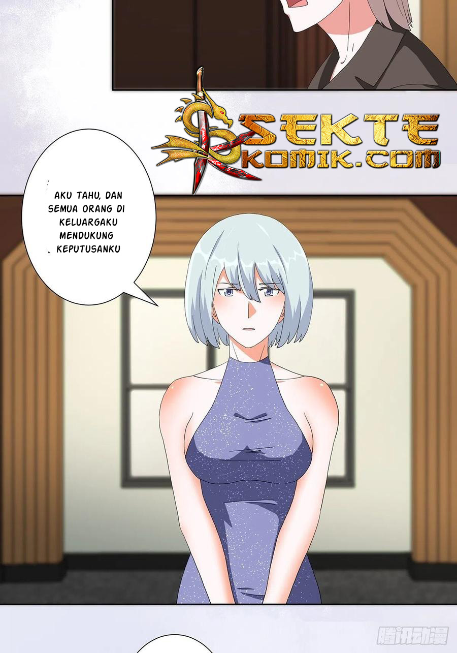 cultivators-in-the-city - Chapter: 60