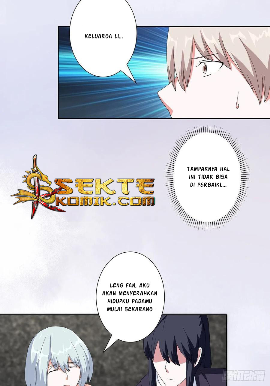cultivators-in-the-city - Chapter: 60