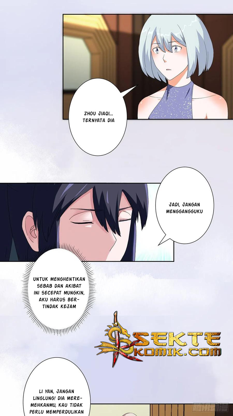 cultivators-in-the-city - Chapter: 60