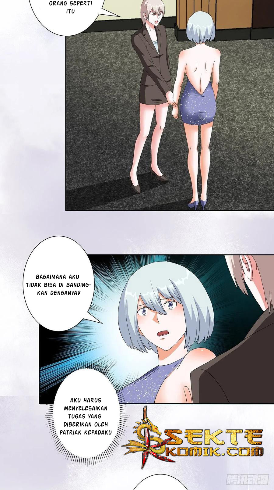 cultivators-in-the-city - Chapter: 60