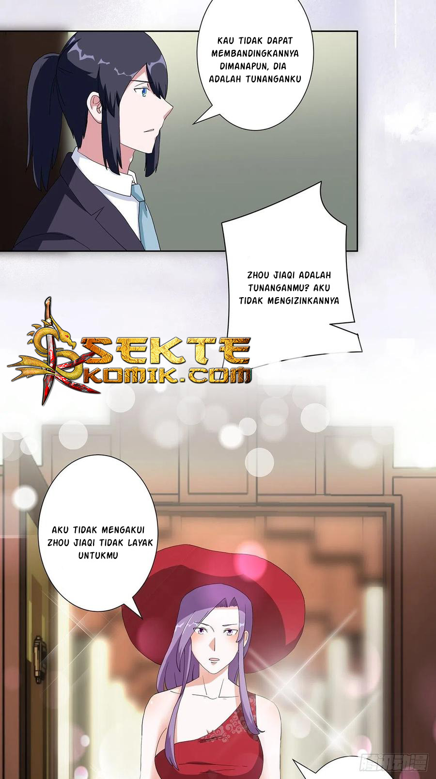 cultivators-in-the-city - Chapter: 60