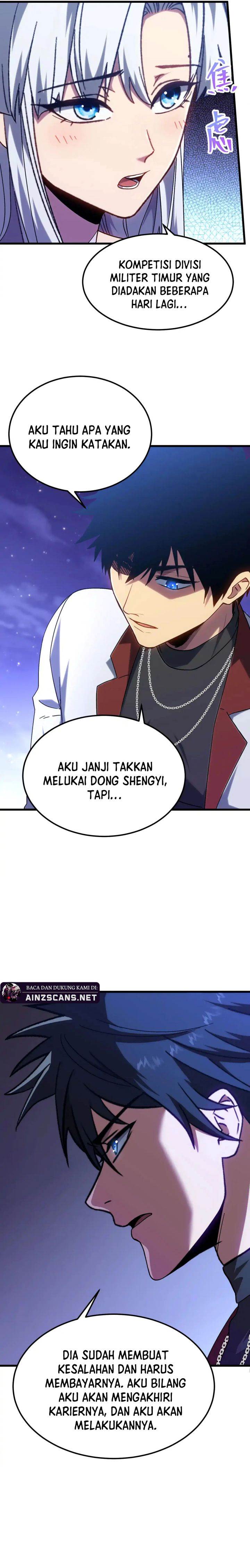 leveling-in-the-future - Chapter: 156
