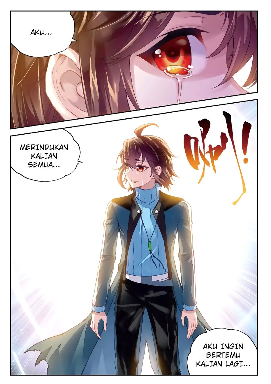 wu-dong-qian-kun - Chapter: 75