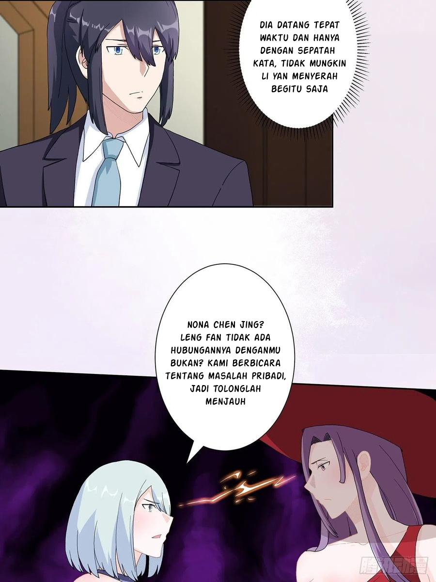 cultivators-in-the-city - Chapter: 61