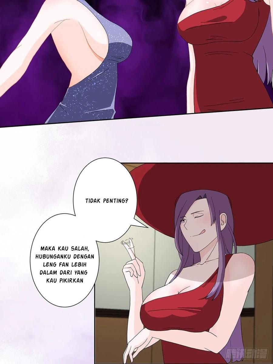 cultivators-in-the-city - Chapter: 61