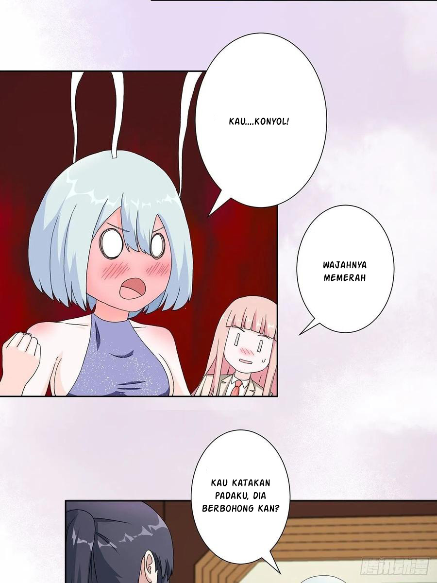 cultivators-in-the-city - Chapter: 61
