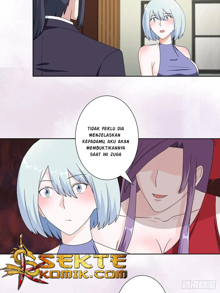 cultivators-in-the-city - Chapter: 61