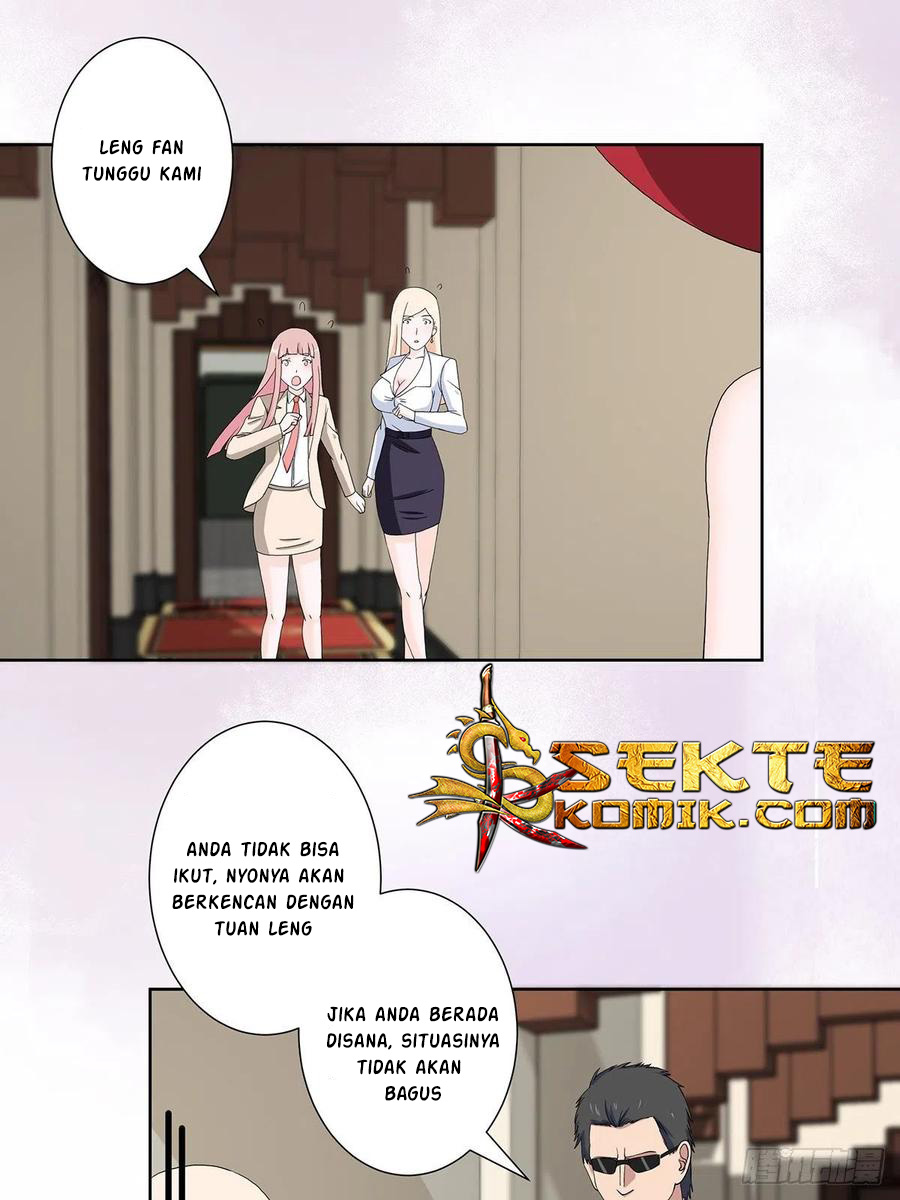 cultivators-in-the-city - Chapter: 61