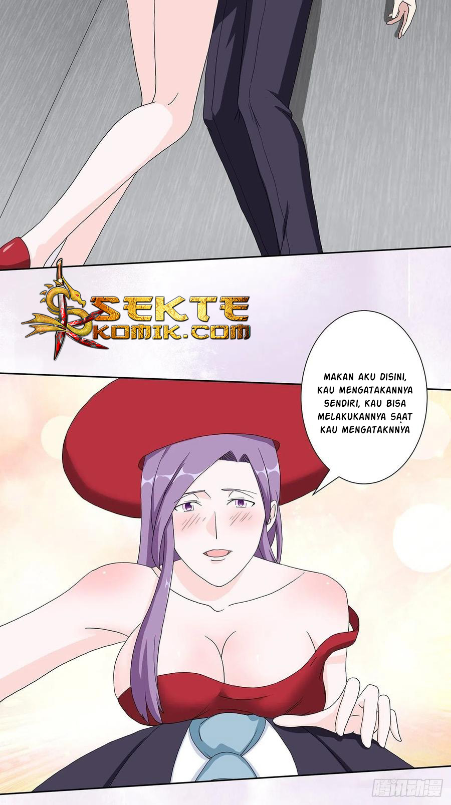 cultivators-in-the-city - Chapter: 61