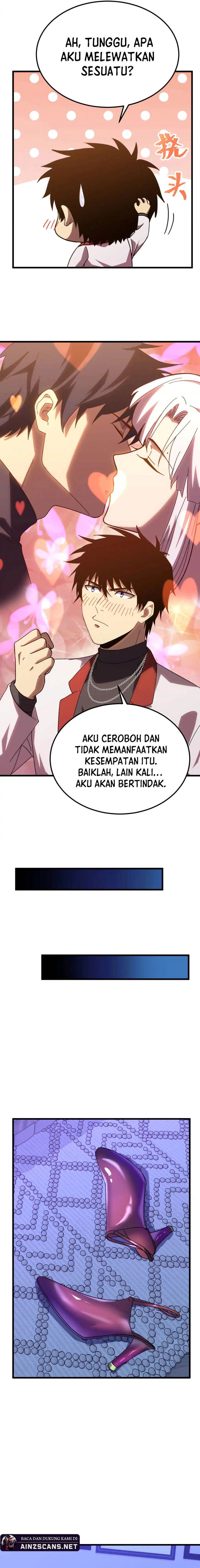 leveling-in-the-future - Chapter: 156