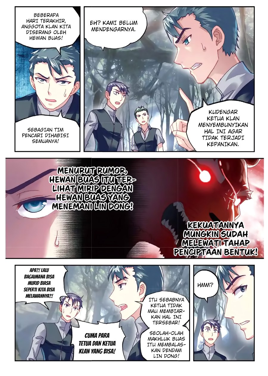 wu-dong-qian-kun - Chapter: 76