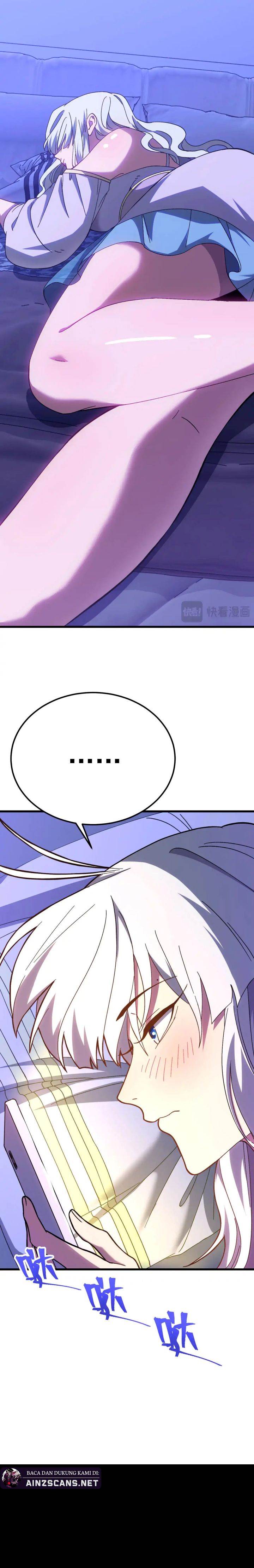 leveling-in-the-future - Chapter: 156