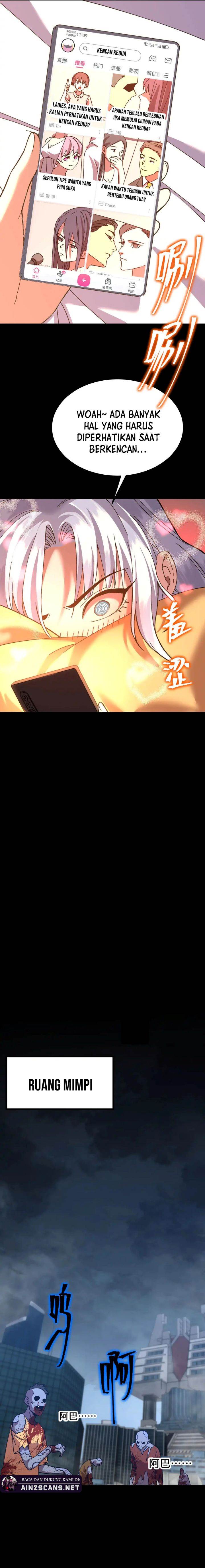 leveling-in-the-future - Chapter: 156
