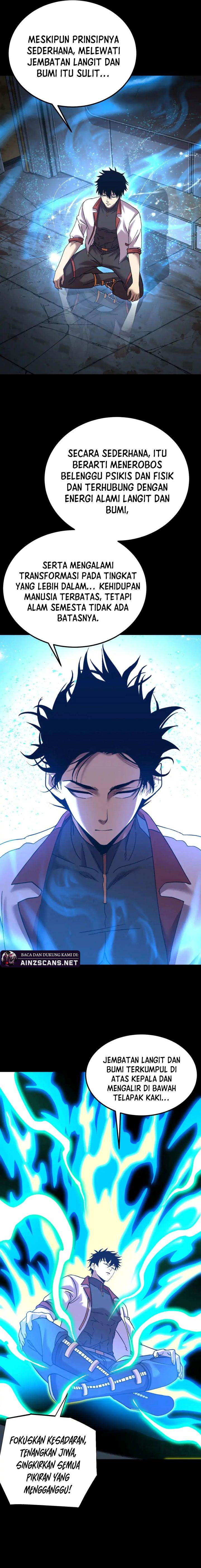 leveling-in-the-future - Chapter: 156