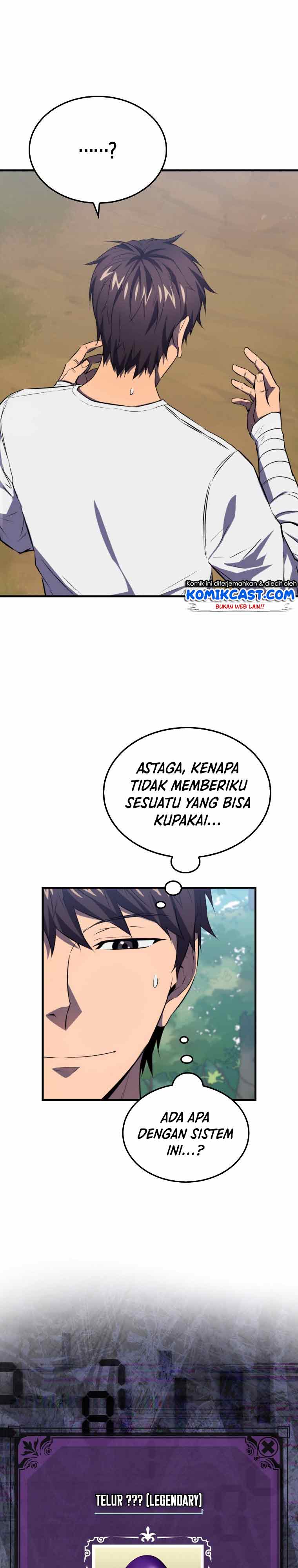 sleeping-ranker - Chapter: 6