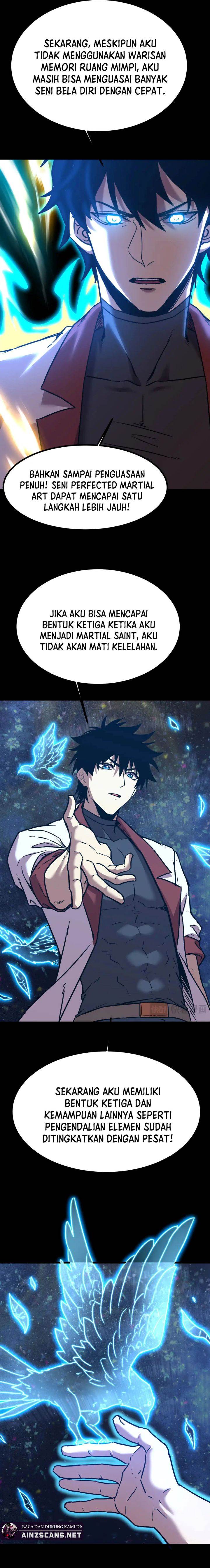 leveling-in-the-future - Chapter: 156
