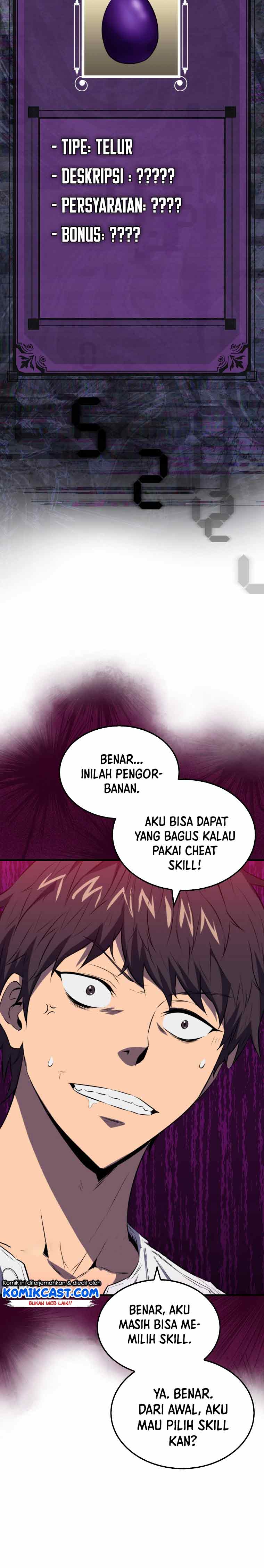 sleeping-ranker - Chapter: 6