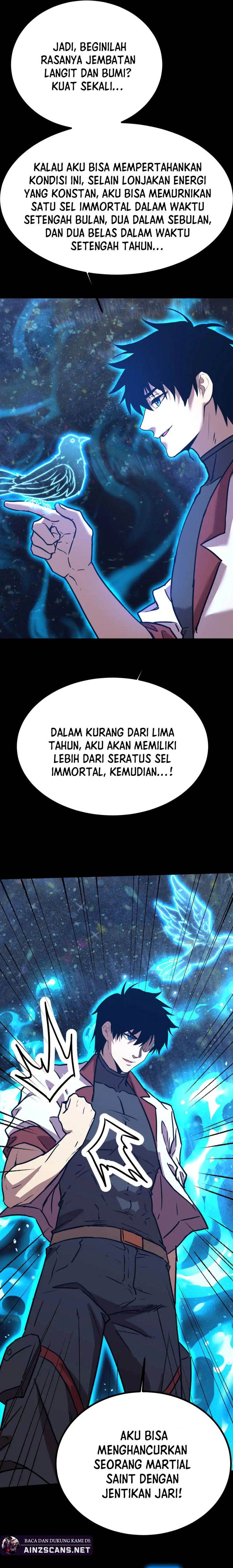 leveling-in-the-future - Chapter: 156