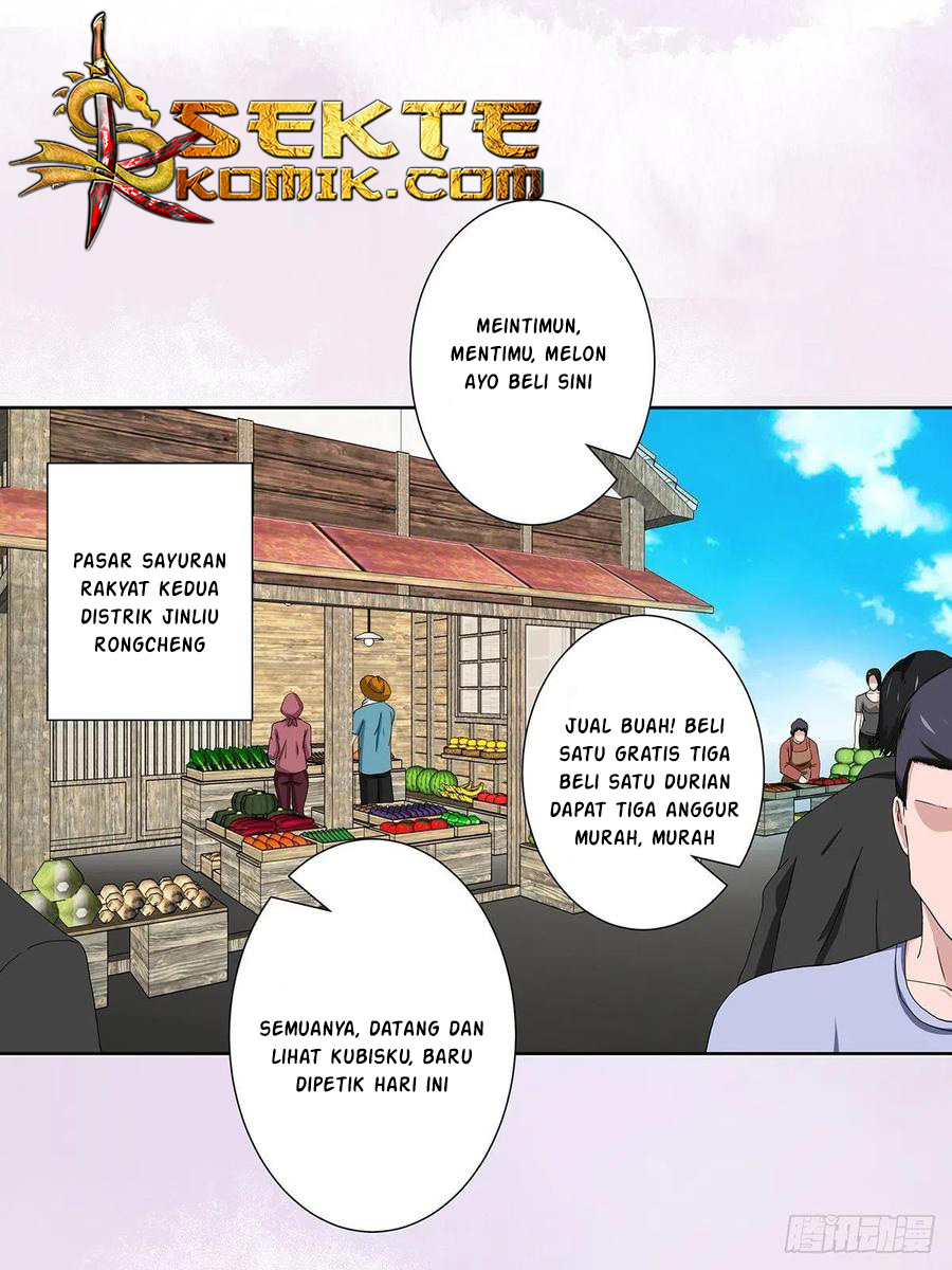 cultivators-in-the-city - Chapter: 63
