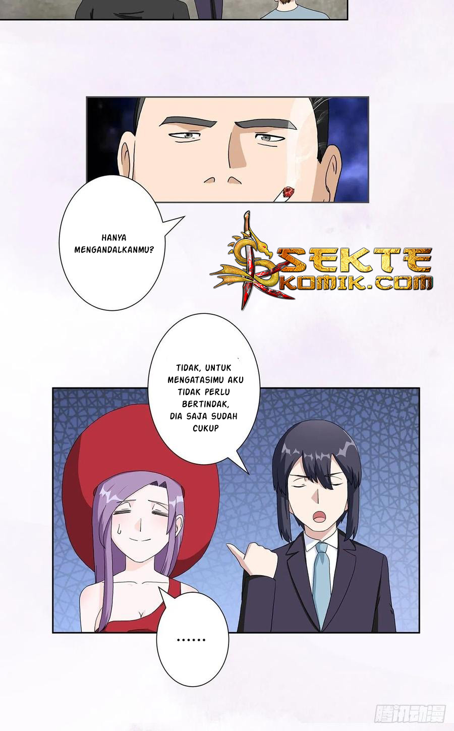 cultivators-in-the-city - Chapter: 63
