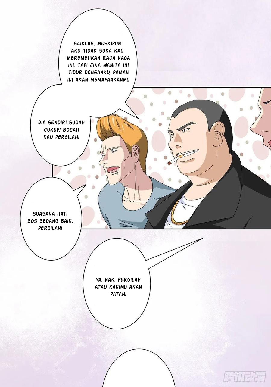 cultivators-in-the-city - Chapter: 63