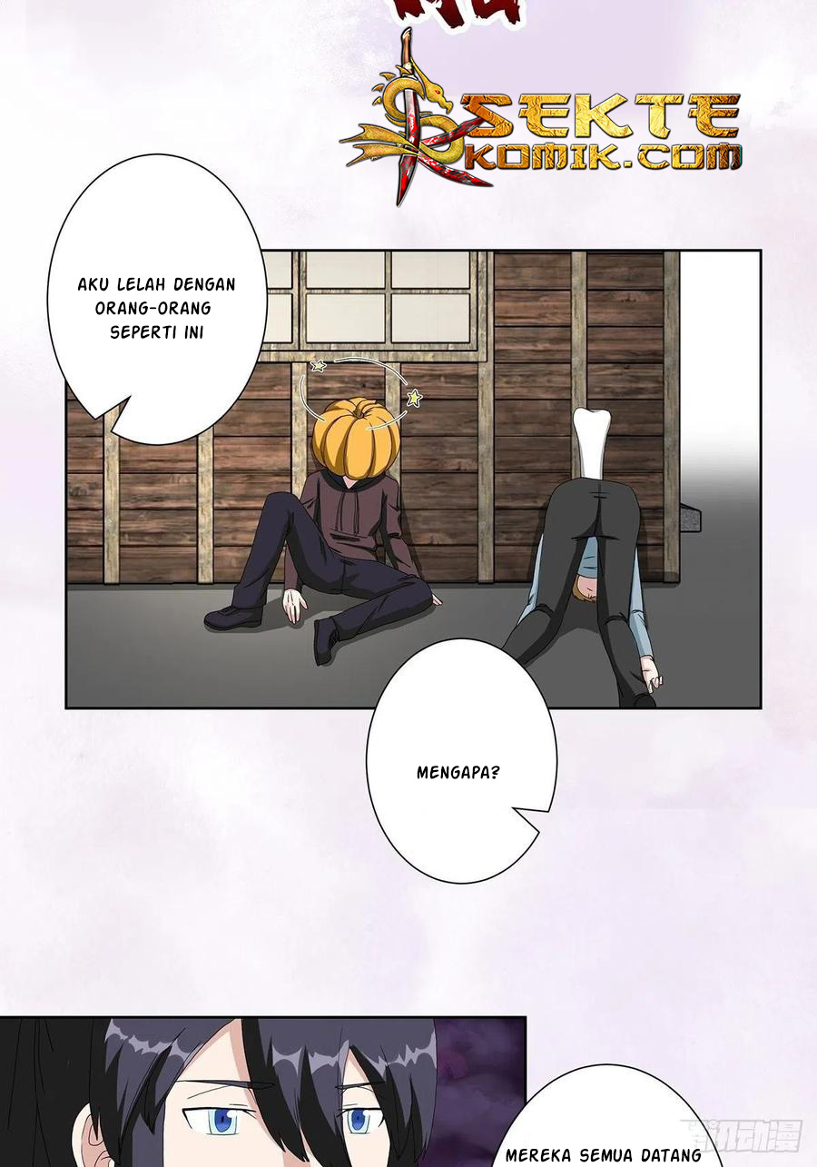 cultivators-in-the-city - Chapter: 63