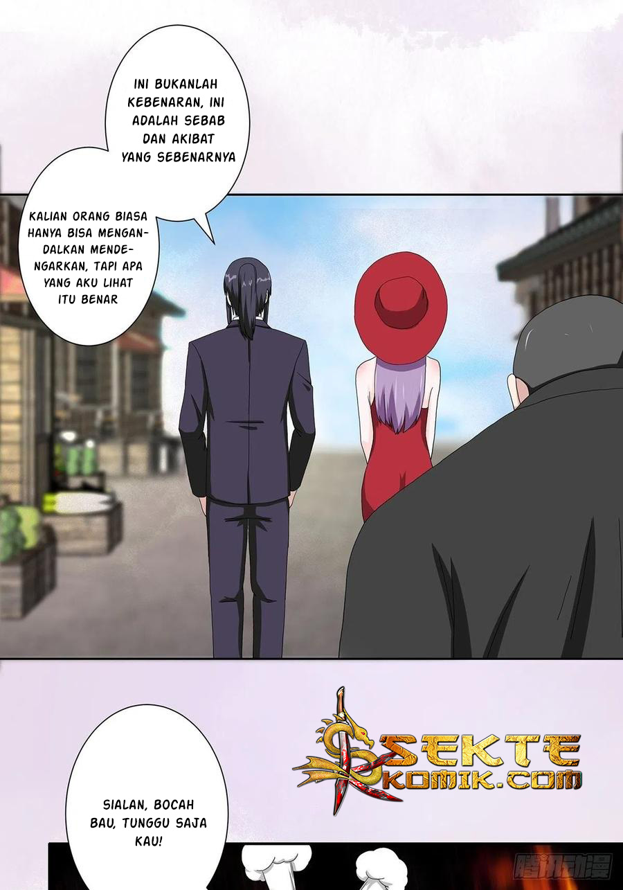 cultivators-in-the-city - Chapter: 63