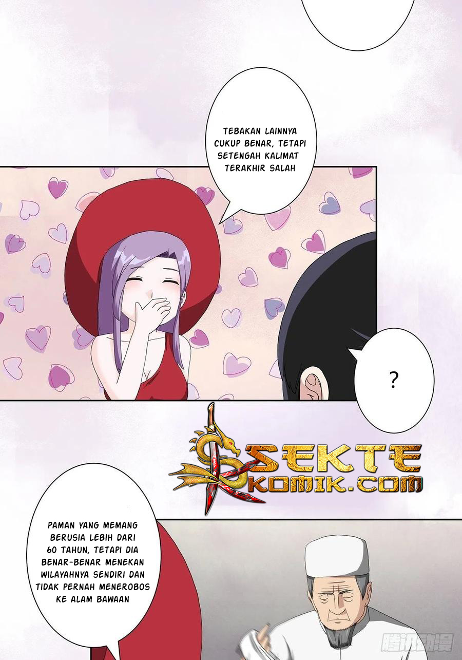 cultivators-in-the-city - Chapter: 63