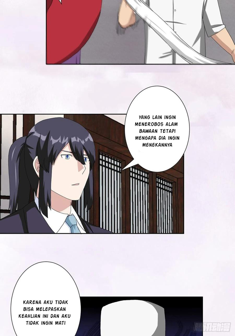cultivators-in-the-city - Chapter: 63